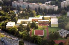 Rozpis ústních maturitních zkoušek - JARO 2025
