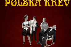 Polská krev
