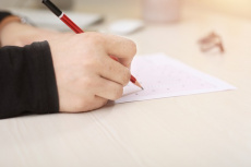 Maturitní zkoušky - písemné práce + praktická zkouška