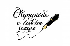 Olympiáda z češtiny
