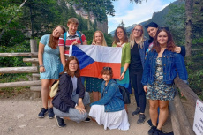 Erasmus+ Trabzon