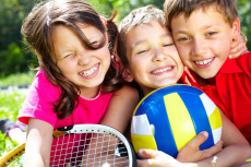 Informace ke Sportovně-turistickému kurzu 2025