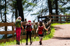 Informace ke Sportovně – turistickému ozdravnému pobytu 2025