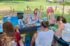 Chvála ART KEMPU