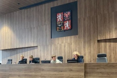 Exkurze Právního semináře