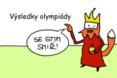 Dějepisná olympiáda