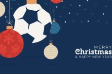 Vánoční turnaj 2025