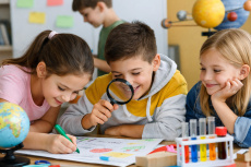 Projektový týden 2026