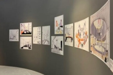 Komentovaná prohlídka se 6.B