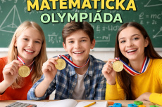 Matematická olympiáda