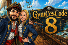 GymČesCode 8