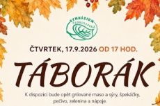 Českolipský táborák