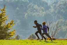 Informace ke Sportovně – turistickému ozdravnému pobytu 2026
